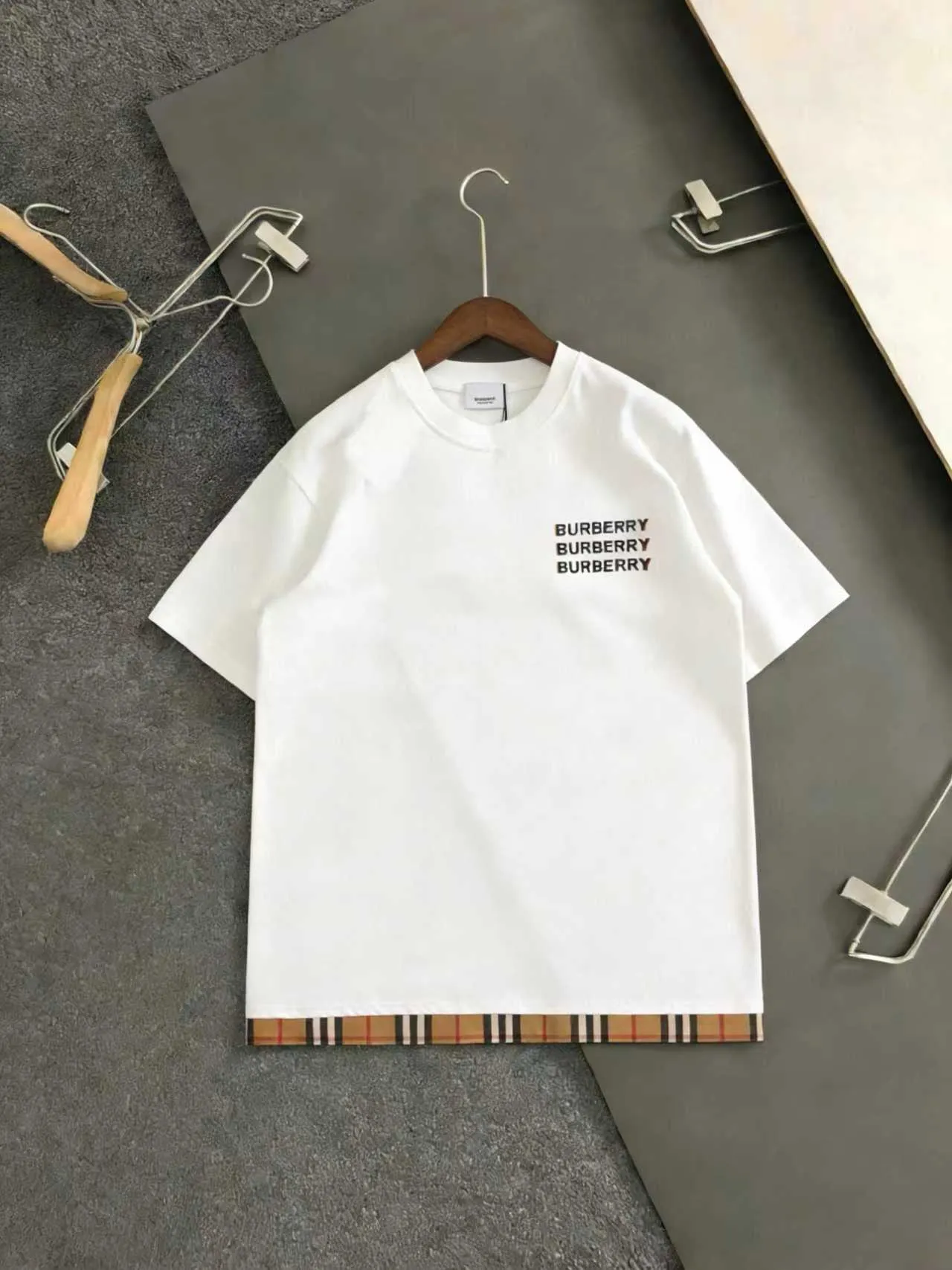 BURBERRY Classic ， LOGO S---XXL